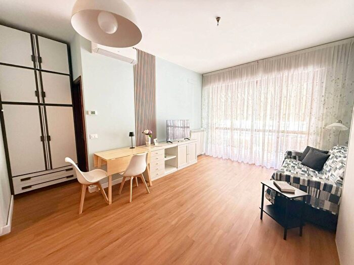 Appartamento monolocale in affitto in Via Louis Pasteur, Fenarina Via Neghelli Collina di Ponente, Alassio