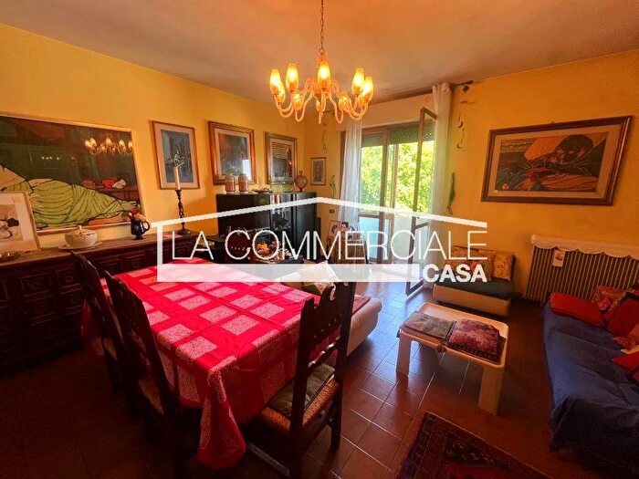 Appartamento con 5 locali in vendita in Mogliano Veneto