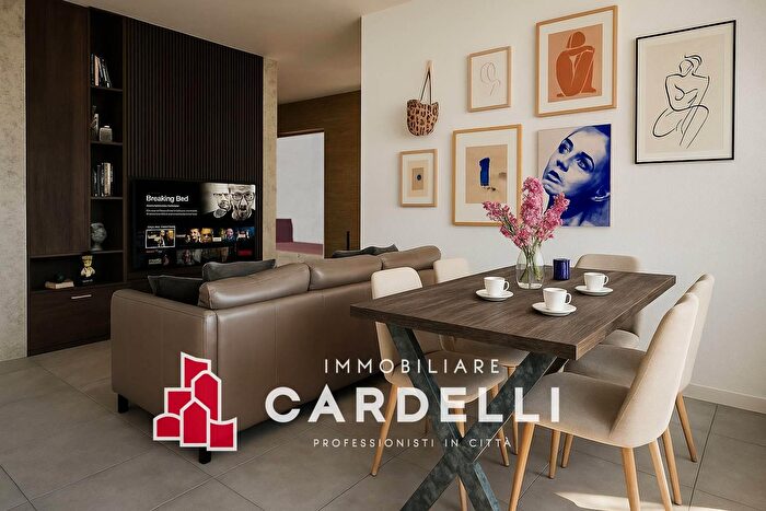 Appartamento trilocale in vendita in Via Adige, Porto SantElpidio