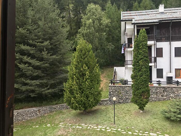 Appartamento monolocale in vendita in Via Ortigara, Cesana Torinese