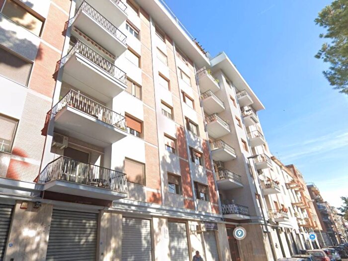 Appartamento bilocale in affitto in Via Amicangelo Ricci, Immacolata, Foggia