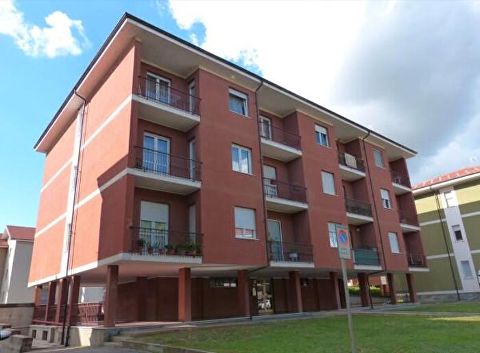 Appartamento trilocale in vendita in Strada del Lucchetto, Fossano