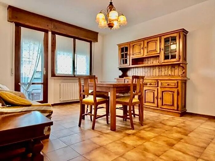 Appartamento trilocale in vendita in Nogara