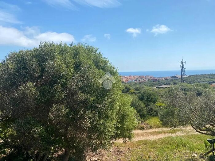 Appartamento quadrilocale in vendita in Largo Fioreddu, Stintino