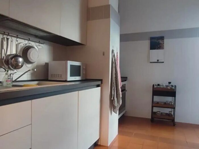Appartamento con 6 locali in affitto in Carrara
