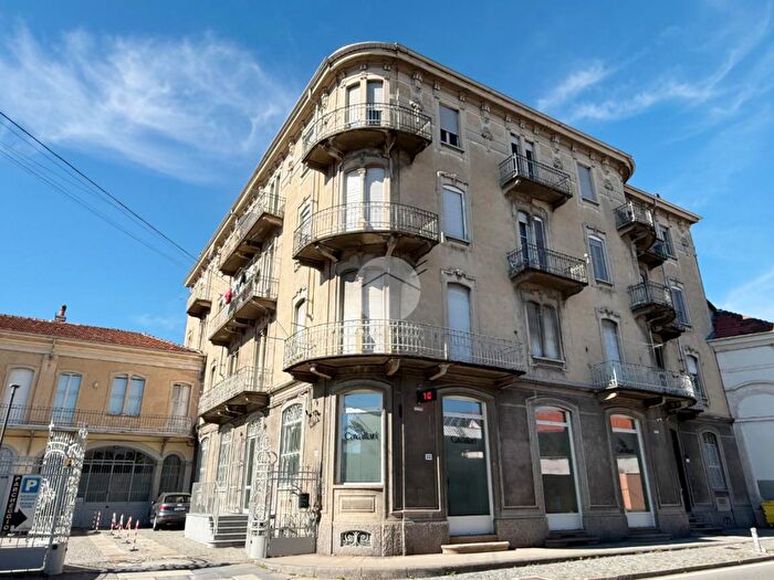 Appartamento con 6 locali in vendita in Via Torino, Ivrea