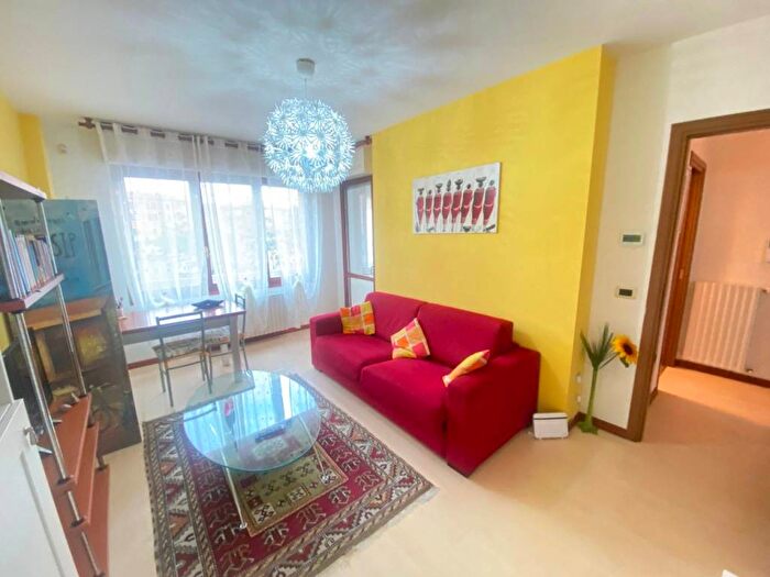 Appartamento trilocale in affitto in Barca, Bologna