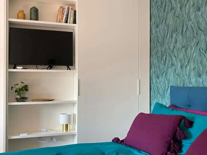 Appartamento monolocale in affitto in Corso di Porta Romana, Milano