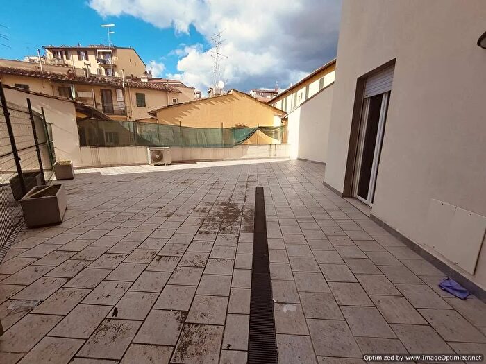 Appartamento quadrilocale in vendita in Via del Romito Firenze, Firenze