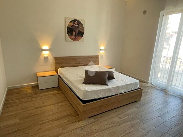 Appartamento trilocale in vendita in Via Vecchia Condera, Reggio Calabria