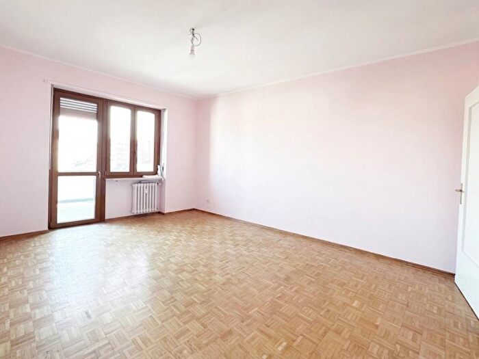 Appartamento bilocale in affitto in Via Carlo Collodi, San Pietro, Moncalieri