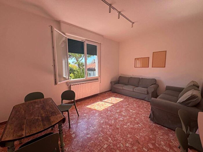 Appartamento con 5 locali in affitto in Quattro Fontane, Lido di Venezia, Venezia
