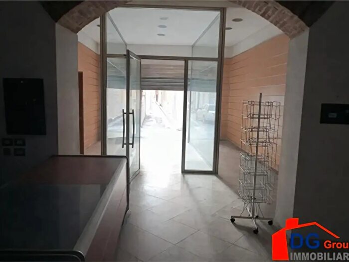 Appartamento bilocale in vendita in Alcamo