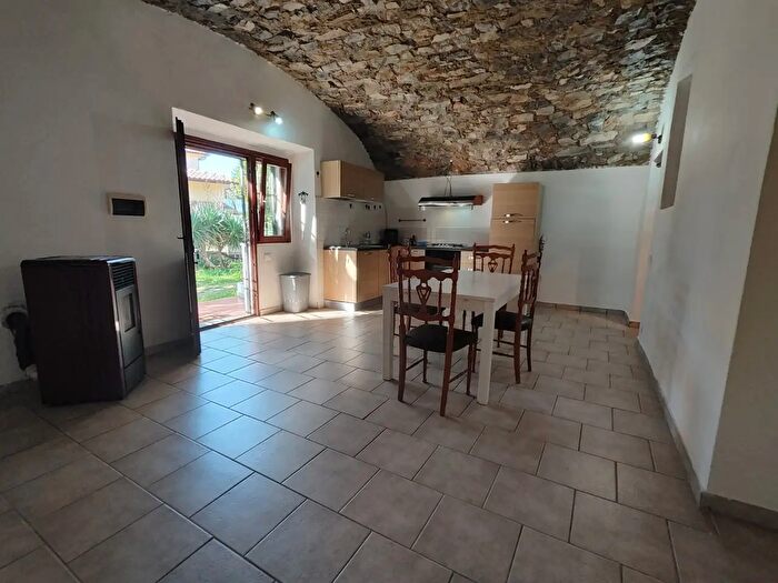 Appartamento in affitto in Magliano In Toscana