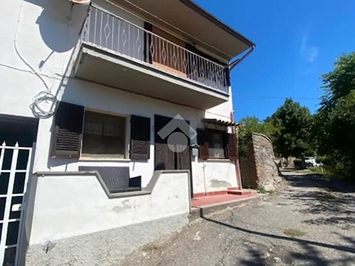 Casa bilocale in vendita in Via Capobianco, Montefiascone