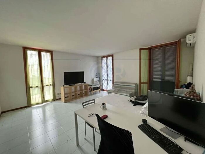 Appartamento bilocale in affitto in Piazza Aldo Moro, Bollate