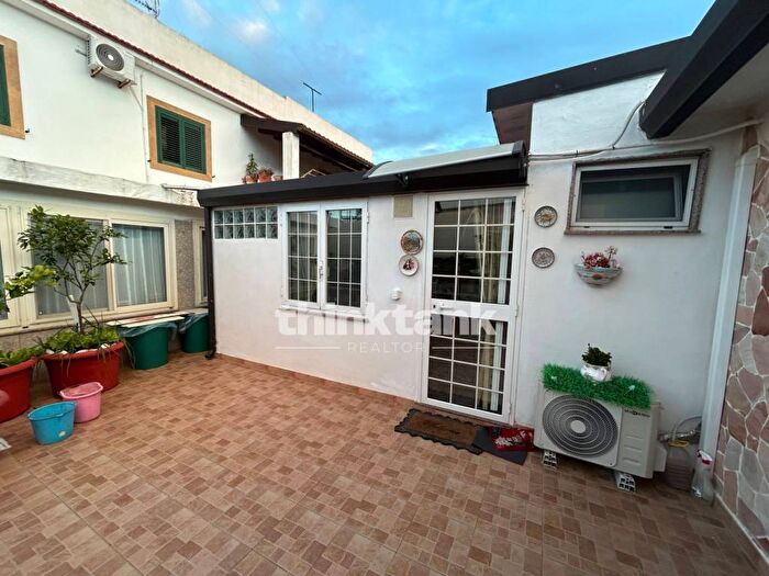 Appartamento bilocale in affitto in Via SantAntonio da Padova, Centro, Augusta