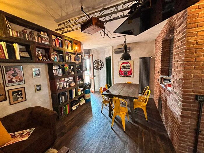 Appartamento quadrilocale in vendita in Follonica