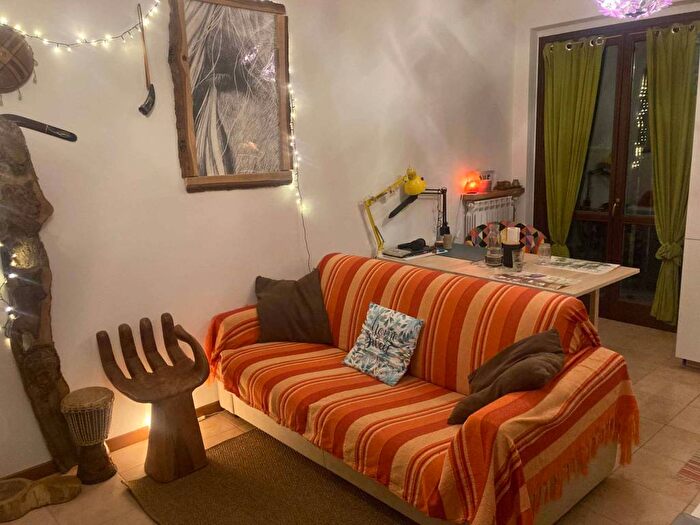 Appartamento bilocale in affitto in Via Unica Poasco, Poasco Sorigherio, San Donato Milanese