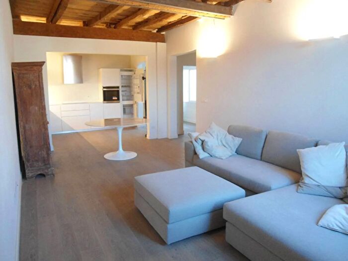 Appartamento trilocale in affitto in Piazza San Domenico Castiglione Tribunale Bologna Bologna, Bologna