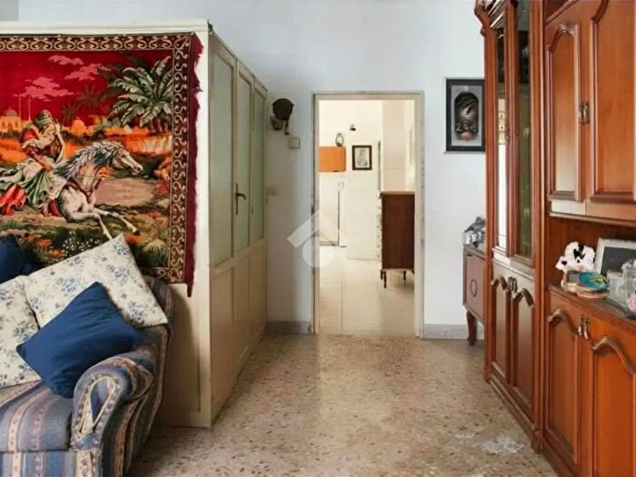 Casa trilocale in vendita in VLe Cavalieri di Malta, Putignano