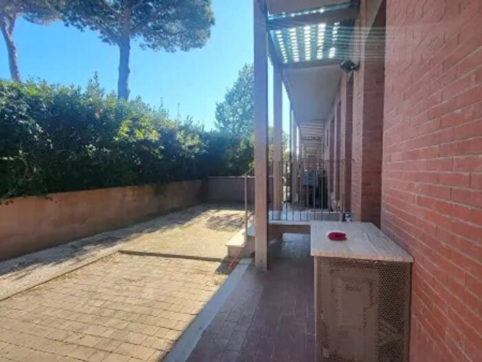 Appartamento trilocale in vendita in Via dei Biancospini, Pisa