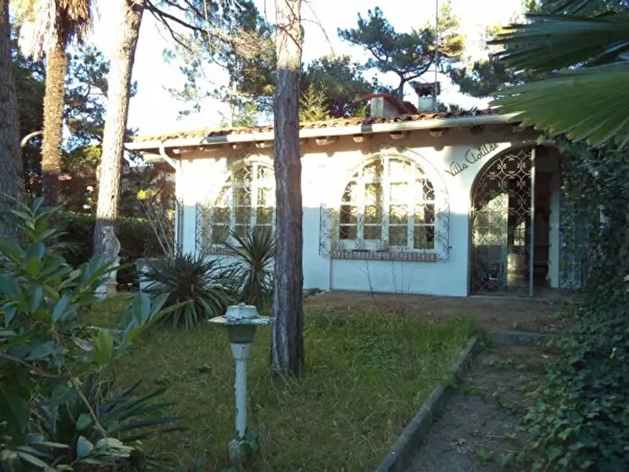 Casa con 5 locali in affitto in Lignano Sabbiadoro