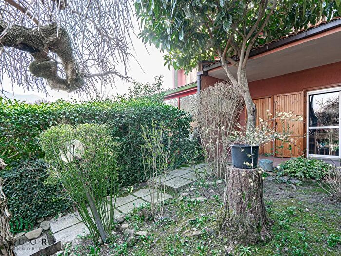 Case in Vendita e in Affitto - 3