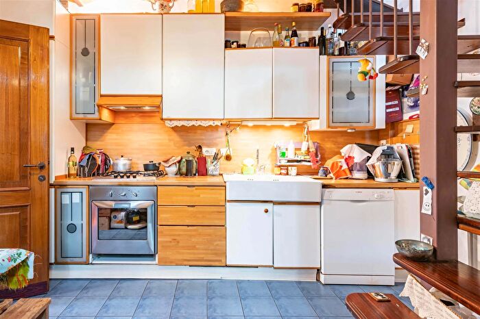 Case in Vendita e in Affitto - 3