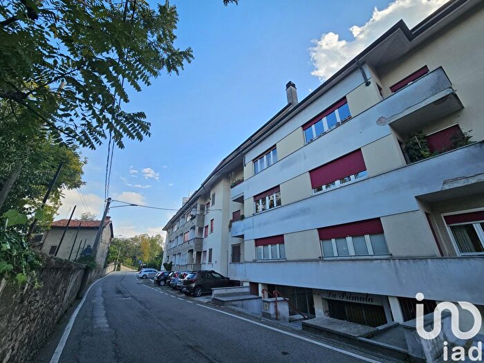 Appartamento quadrilocale in vendita in Via Farina, Rivarolo Canavese