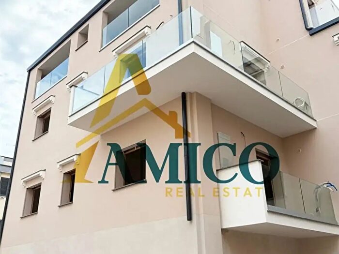 Appartamento trilocale in vendita in Via Palmiro Togliatti, Bagheria