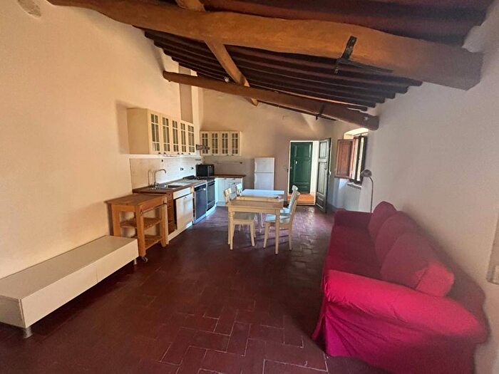 Appartamento trilocale in affitto in Via di Santa Margherita a Montici, Michelangelo Poggio Imperiale, Firenze