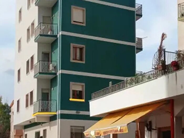 Appartamento con 5 locali in vendita in Via dei Cappuccini, Sciacca