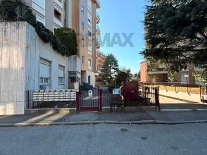 Appartamento bilocale in affitto in Busto Arsizio