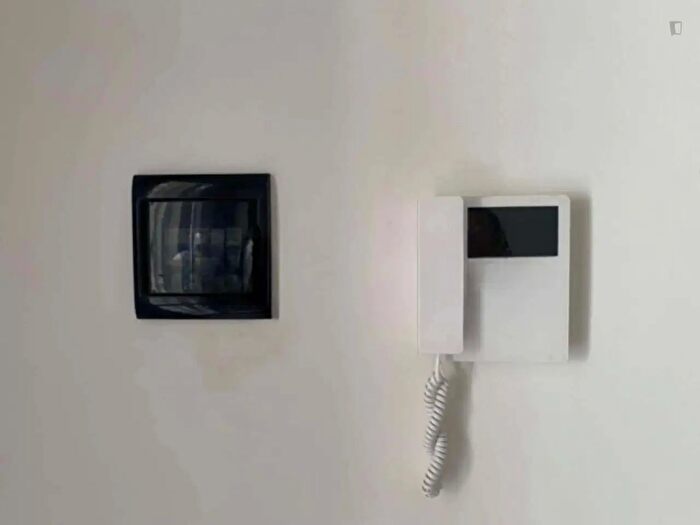 Appartamento monolocale in affitto in Via Carlo dAllery, Torino