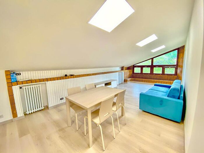 Casa bilocale in affitto in Via Papa Paolo IV Carafa, Quattrograna Bellizzi SantOronzo, Avellino