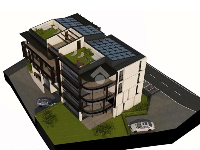 Appartamento trilocale in vendita in Via Brandolina, San Marino