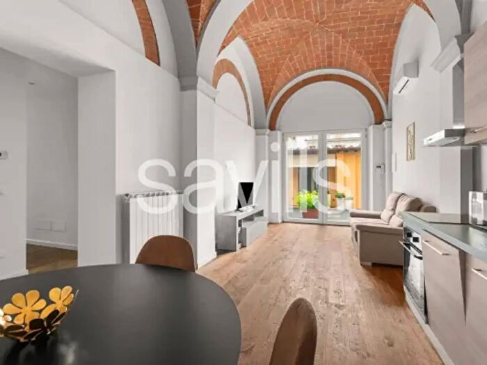 Appartamento trilocale in vendita in Via Cittadella, Firenze