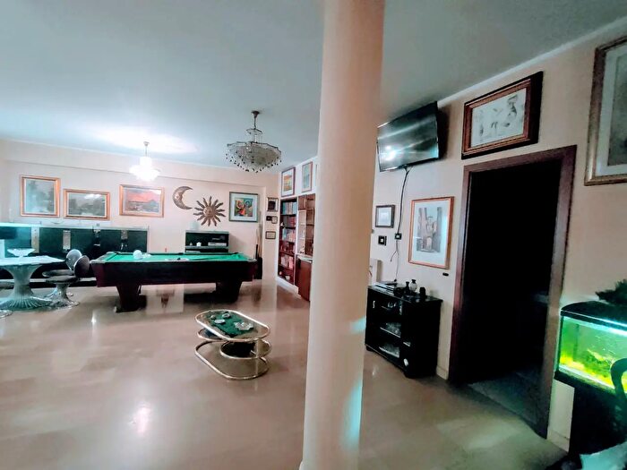 Appartamento con 5 locali in affitto in Diramazione Marconi, Reggio Calabria