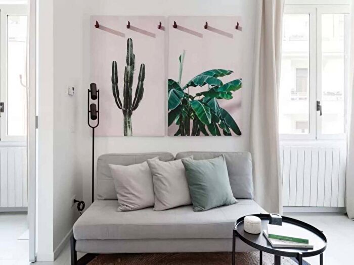 Appartamento bilocale in affitto in Via Felice Casati, Repubblica, Milano