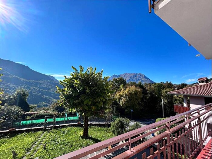 Appartamento trilocale in affitto in Vicolo Verdi, Moggio