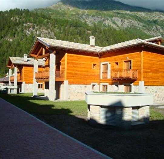 Case in Vendita e in Affitto - 3