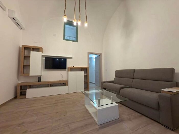 Appartamento bilocale in affitto in Via Giuseppe Simili, Corso Italia Europa, Catania