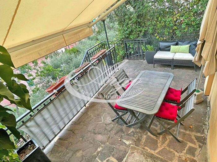 Appartamento bilocale in affitto in LERICI, Lerici Paese, Lerici