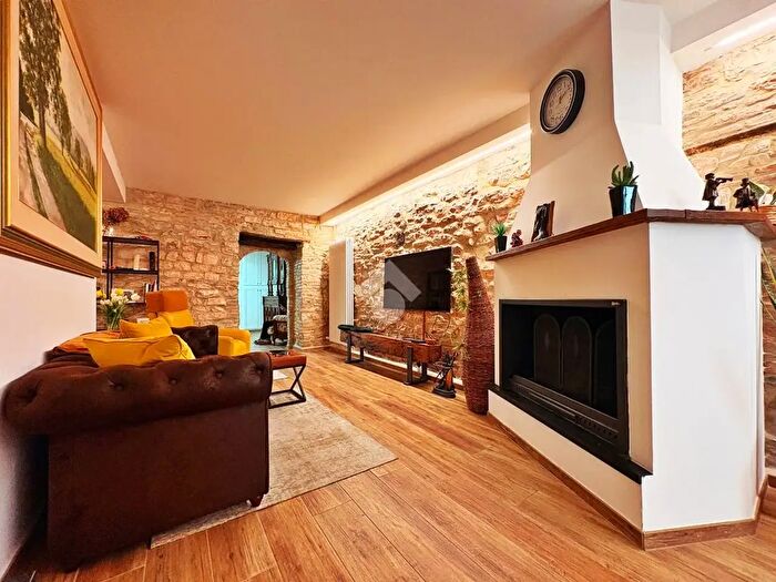 Casa con 5 locali in vendita in Via Cesare Battisti, Gualdo Tadino