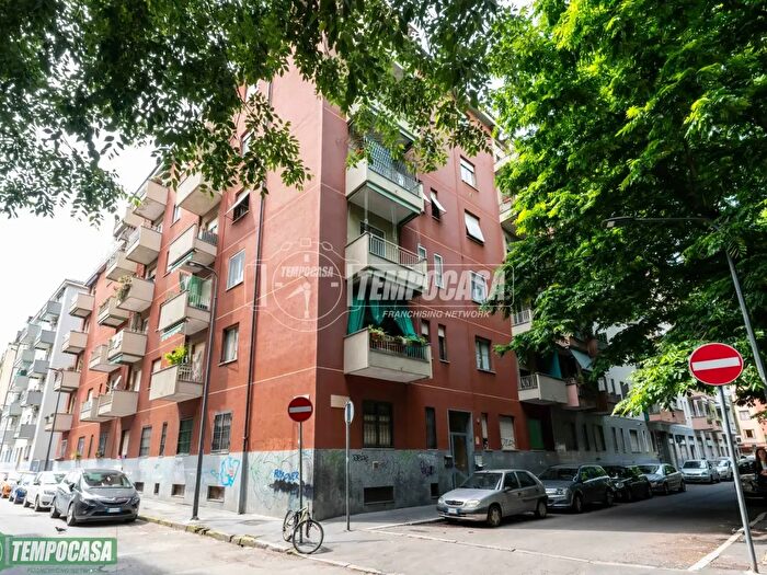 Appartamento bilocale in vendita in Via Liscate, Milano