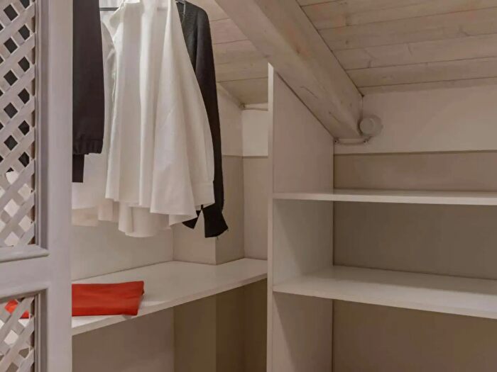 Appartamento monolocale in affitto in Via Giovanni Lanza, Firenze