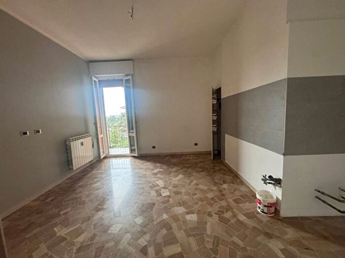 Appartamento trilocale in affitto in Bolognina, Bologna