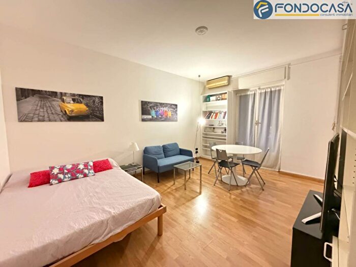 Appartamento bilocale in affitto in Via Stadera, Cermenate Abbiategrasso, Milano