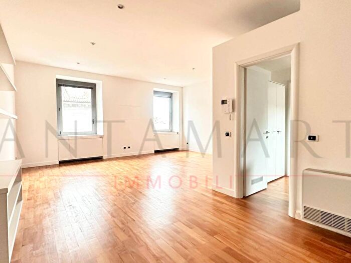 Appartamento bilocale in affitto in Cadorna Castello, Milano